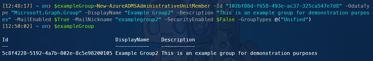 Add Members