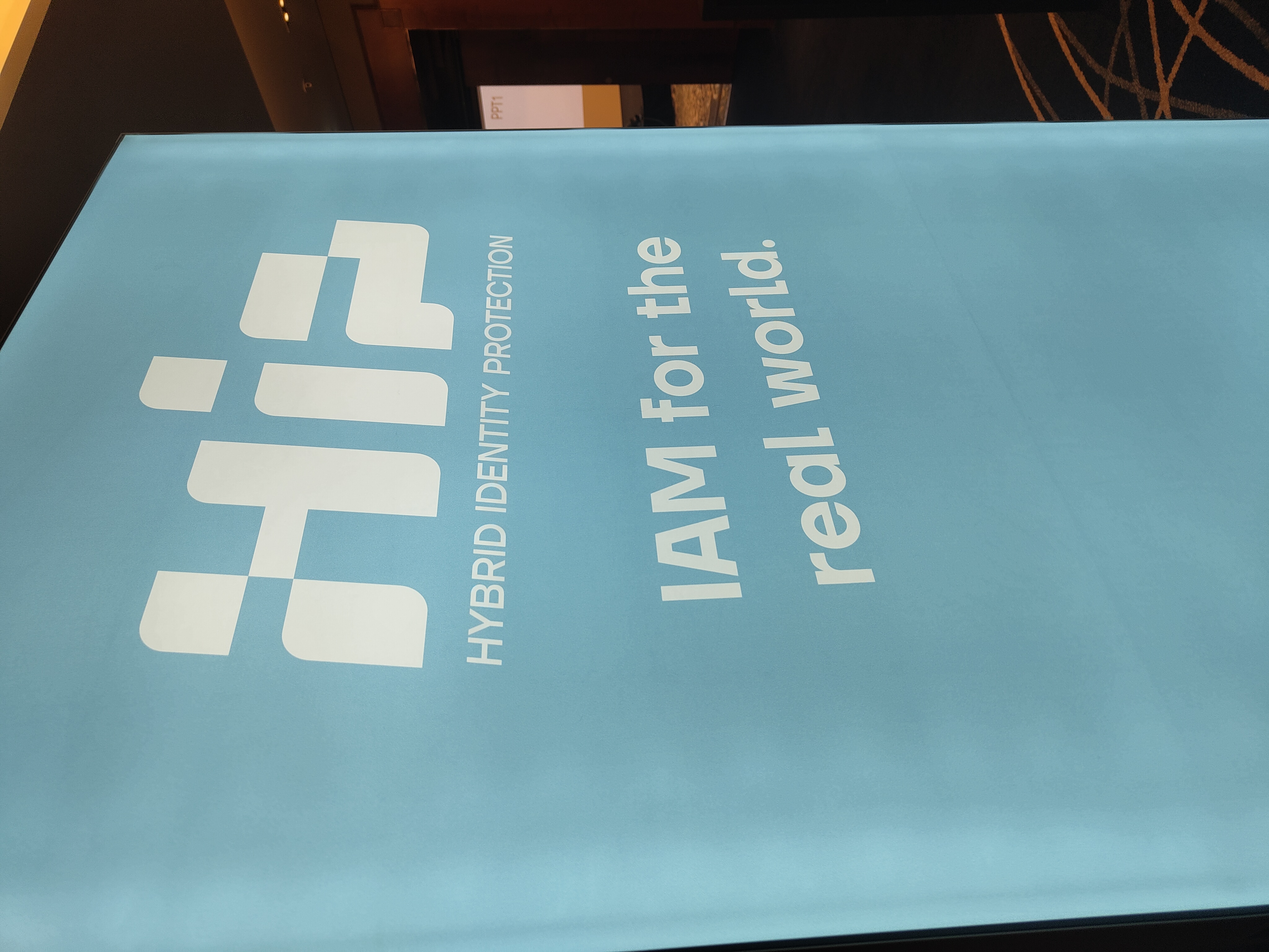 Hybrid Identity Protection Europe 2026