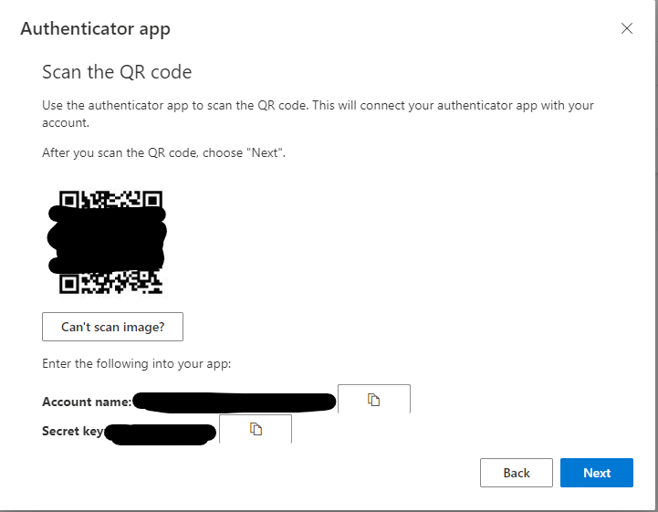 QR